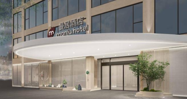 曼居酒店吸引投资者的点是什么？