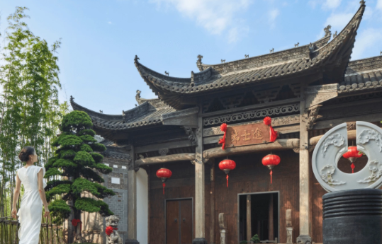 相比单体酒店，为什么要选择豪华酒店加盟？