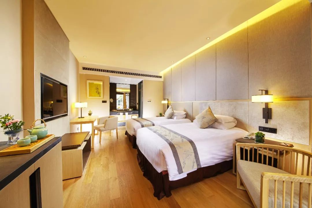 颐居酒店——舒适和高品质的完美结合
