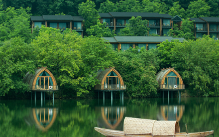 芳草地度假酒店：与自然和谐共存的美好体验